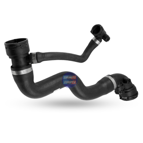 MANGUERA DE RADIADOR SUPERIOR PARA BMW E46 1998-2005 (17127520668)