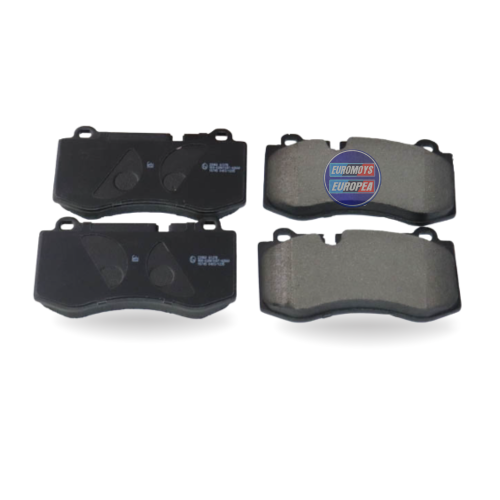 PASTILLA FRENO DELANTERO PARA MERCEDES BENZ W211 2002-2009 (0044208020)