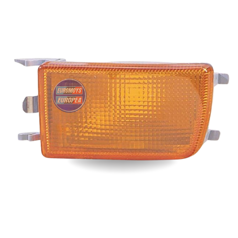 PIDEVIA BOMPER PARA VOLKSWAGEN A3 GOLF JETTA 1993-1998 (1H0953156K) 1 PIDEVIA BOMPER PARA VOLKSWAGEN A3 GOLF JETTA 1993-1998 (1H0953156K)