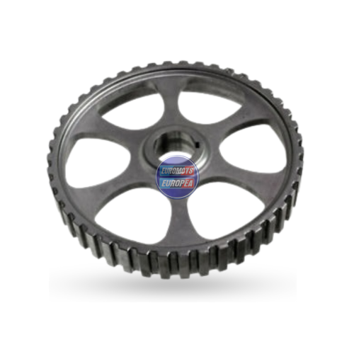 POLEA CIGUEÑAL PARA VOLKSWAGEN A3 GOLF 1991-1998, VOLKSWAGEN PASSAT B5 1996-2001, VOLKSWAGEN VENTO 1991-1998 (049109111C)