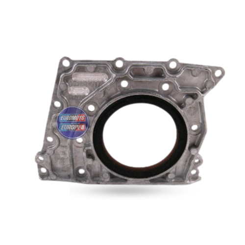 RETENEDOR CIGUEÑAL CON BASE PARA AUDI 80 B4 1991-1994 (078103171H)