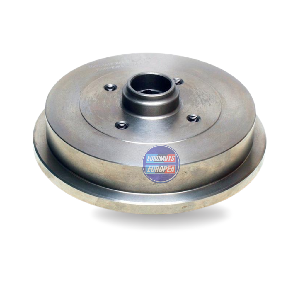 TAMBOR FRENOS PARA VOLKSWAGEN A3 GOLF JETTA 1993-1998 (1H0501615A) 1 TAMBOR FRENOS PARA VOLKSWAGEN A3 GOLF JETTA 1993-1998 (1H0501615A)