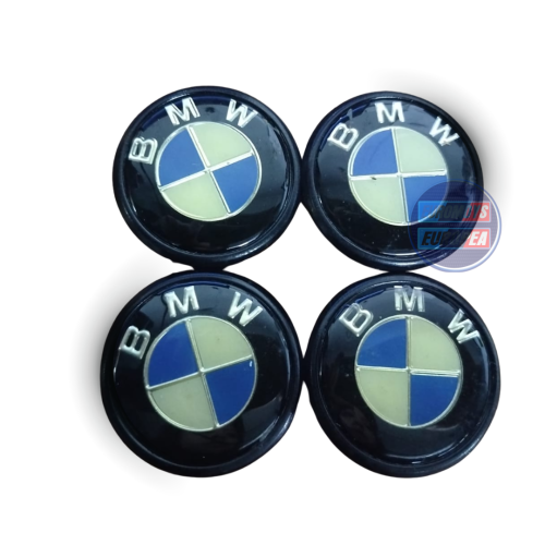 KIT TAPON ARO PARA BMW E46 3 SERIES 1999-2004 PARA BMW E46 3 SERIES 1999-2004 (019-2234-13)
