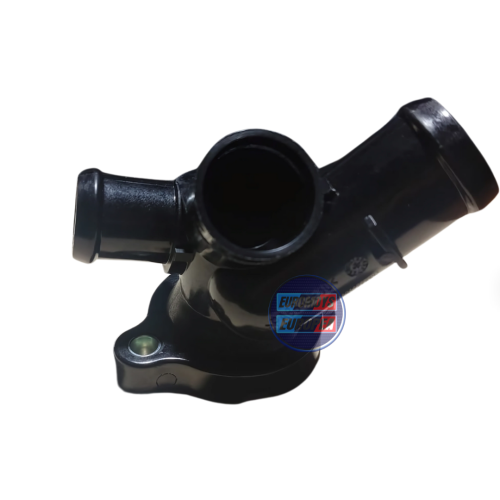 BRIDA PASO DE AGUA DE VOLKSWAGEN A5 A6 2002-2010 PARA VOLKSWAGEN A5, A6 2002-2010 (07K121133E)