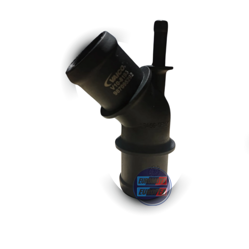 BRIDA PASO AGUA DISTRIBUDOR PARA VOLKSWAGEN A4 GOLF JETTA 2003-2009 PARA VOLKSWAGEN A4 GOLF JETTA 2003-2010 (1J0121087B)