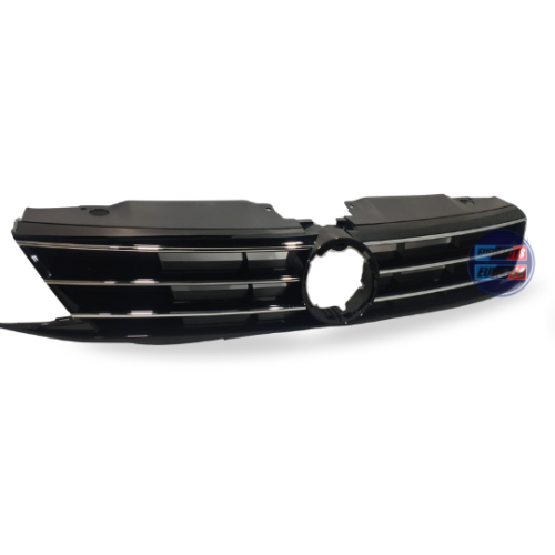 PERSIANA FRONTAL PARA VOLKSWAGEN JETTA MK6 2010-2014 PARA VOLKSWAGEN JETTA MK6 2010-2014 (5C6853651)