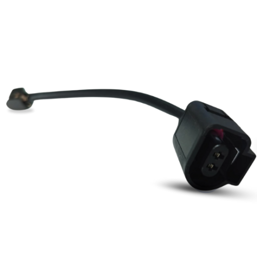 SENSOR DE PASTILLAS FRENOS PARA VOLKSWAGEN TOUAREG 2010-2018 PORSCHE CAYENNE 2002-2010 PARA VOLKSWAGEN TOUAREG 2010-2018 (7P0907637A)