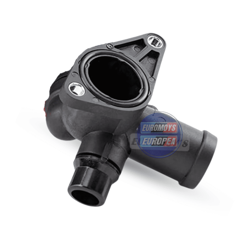 BRIDA PASO DE AGUA  PARA AUDI  A4 B6 2000-2004 (06B121132E)
