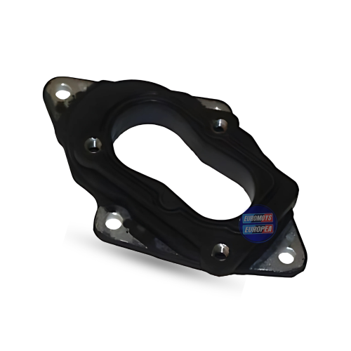 BRIDA PASO DE AGUA  PARA VOLKSWAGEN  A2 GOLF  1984-1992 (026129761E)