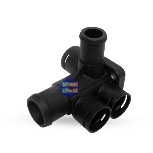 BRIDA PASO DE AGUA  PARA VOLKSWAGEN  PASSAT B3  1988-1997 (037121132B)