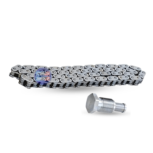 CADENA BOMBA DE ACEITE PARA AUDI A4 B5 1994-2001, AUDI A6 C5 1997-2005 (059115125A)