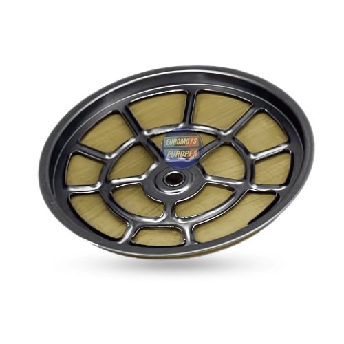 COLADOR BOMBA DE ACEITE  PARA VOLKSWAGEN  A2 GOLF 1984-1992, VOLKSWAGEN  PASSAT B2  1979-1989 (010325421A)