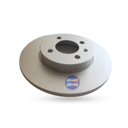 DISCO DE FRENO DELANTERO PARA VOLKSWAGEN A3 GOLF 1991-1998 (357615301)