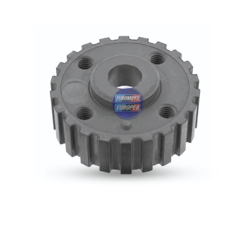 ENGRANAJE CIGUEÑAL PARA VOLKSWAGEN  PASSAT B2  1979-1989, VOLKSWAGEN  PASSAT B3 1988-1997 (049105263C)