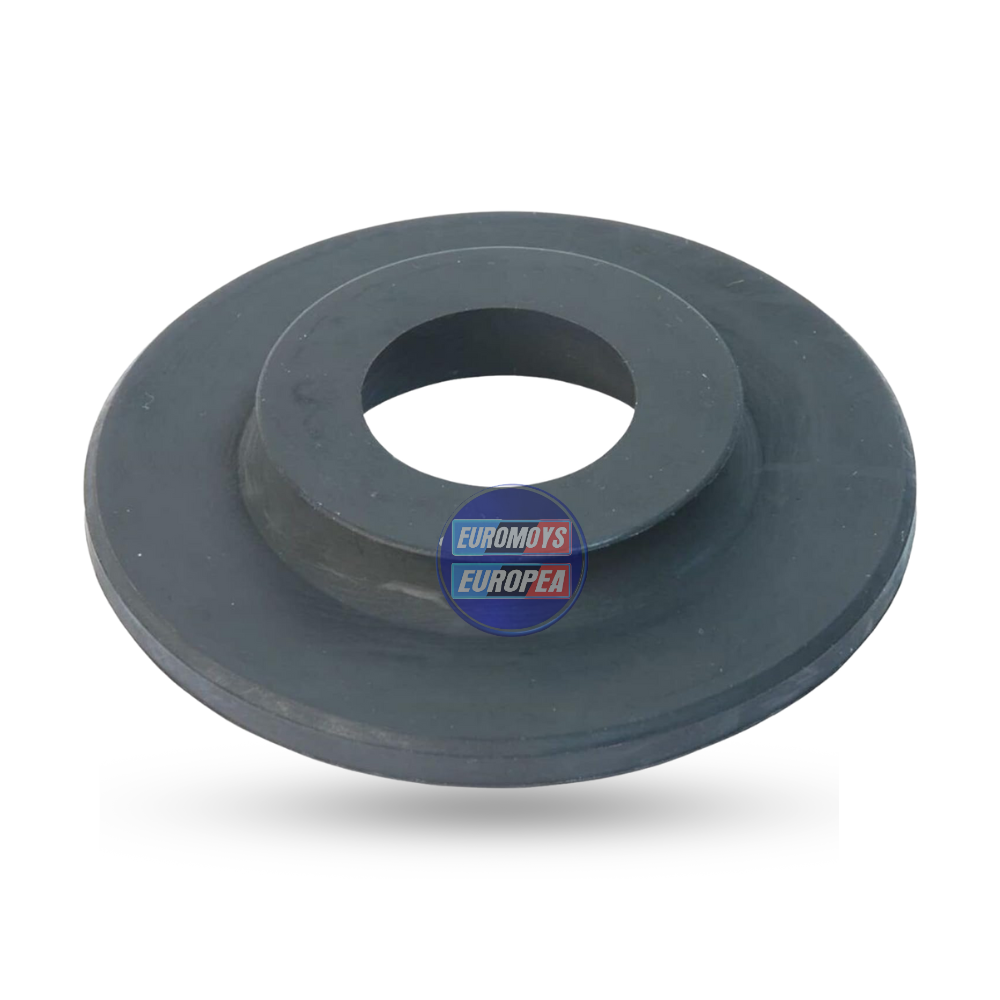 HULE DE SOPORTE DE SHOCK TRASERO PARA VOLKSWAGEN A5 GOLF 2005-2010 (1K0512149B) 1 HULE DE SOPORTE DE SHOCK TRASERO PARA VOLKSWAGEN A5 GOLF 2005-2010 (1K0512149B)