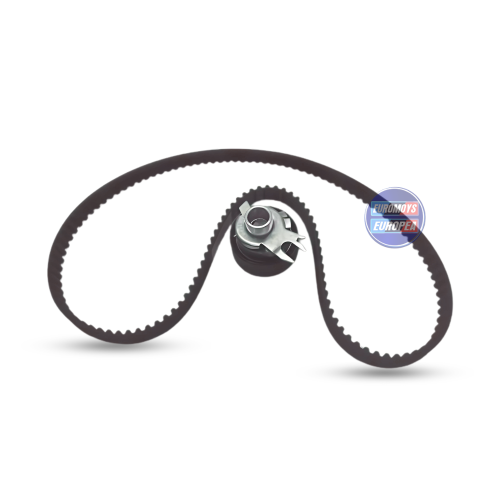 KIT DE TIEMPO FAJA TENSOR  PARA VOLKSWAGEN  POLO III 1994-1999 (030198119A)