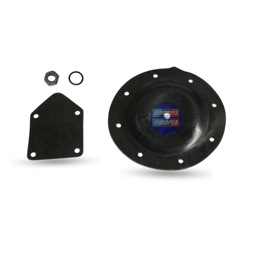 KIT DIAFRAGMA BOMBA DE VACIO  PARA VOLKSWAGEN  A2 GOLF  1984-1992, VOLKSWAGEN  PASSAT  B2 1979-1989 (068198821)