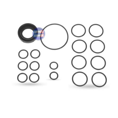 KIT EMPAQUE DE BOMBA HIDRAULICO PARA AUDI  100 C3 1982-1991 (026198049B)