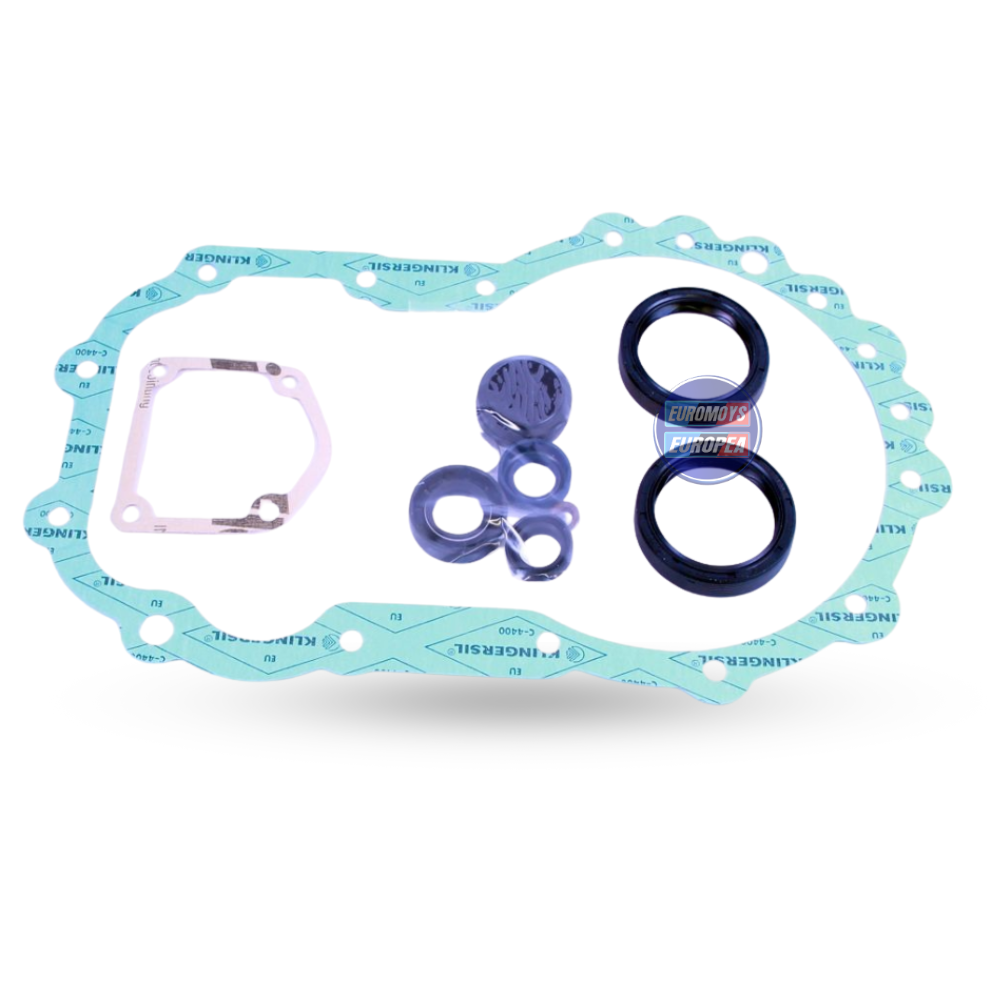 KIT EMPAQUE DE CAJA VELOCIDADES PARA VOLKSWAGEN A3 GOLF JETTA 1993-1998 (020398001L) 1 KIT EMPAQUE DE CAJA VELOCIDADES PARA VOLKSWAGEN A3 GOLF JETTA 1993-1998 (020398001L)