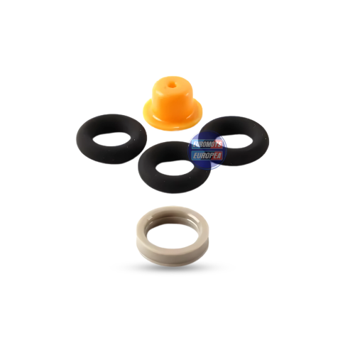 KIT ORRINES DE INYECTOR  PARA VOLKSWAGEN  POLO II  1981-1994, VOLKSWAGEN  PASSAT B3  1988-1997 (030198031)