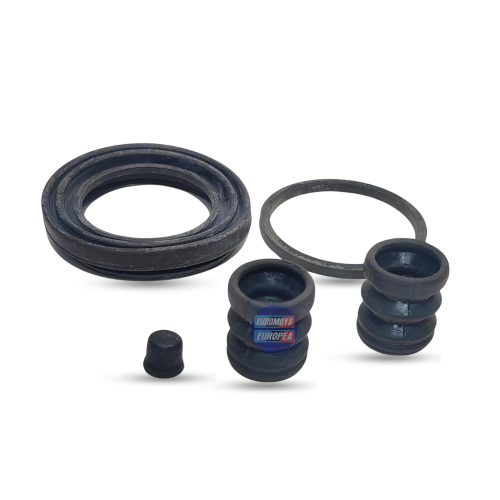 KIT REPARACION DE MORDAZA  PARA BMW  E30 1982-1992 (34111154440)