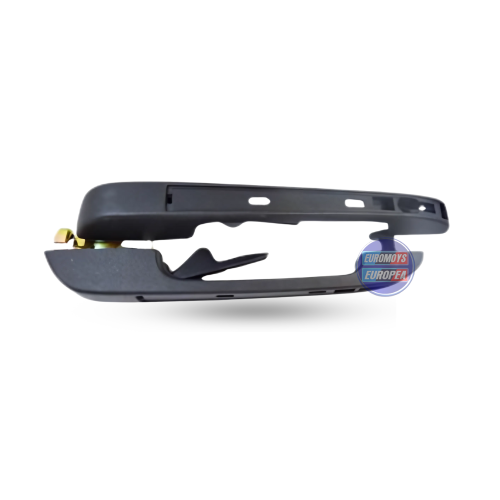 MANECILLA DE PUERTA L  PARA VOLKSWAGEN  A2 GOLF 1984-1992 (193839205)