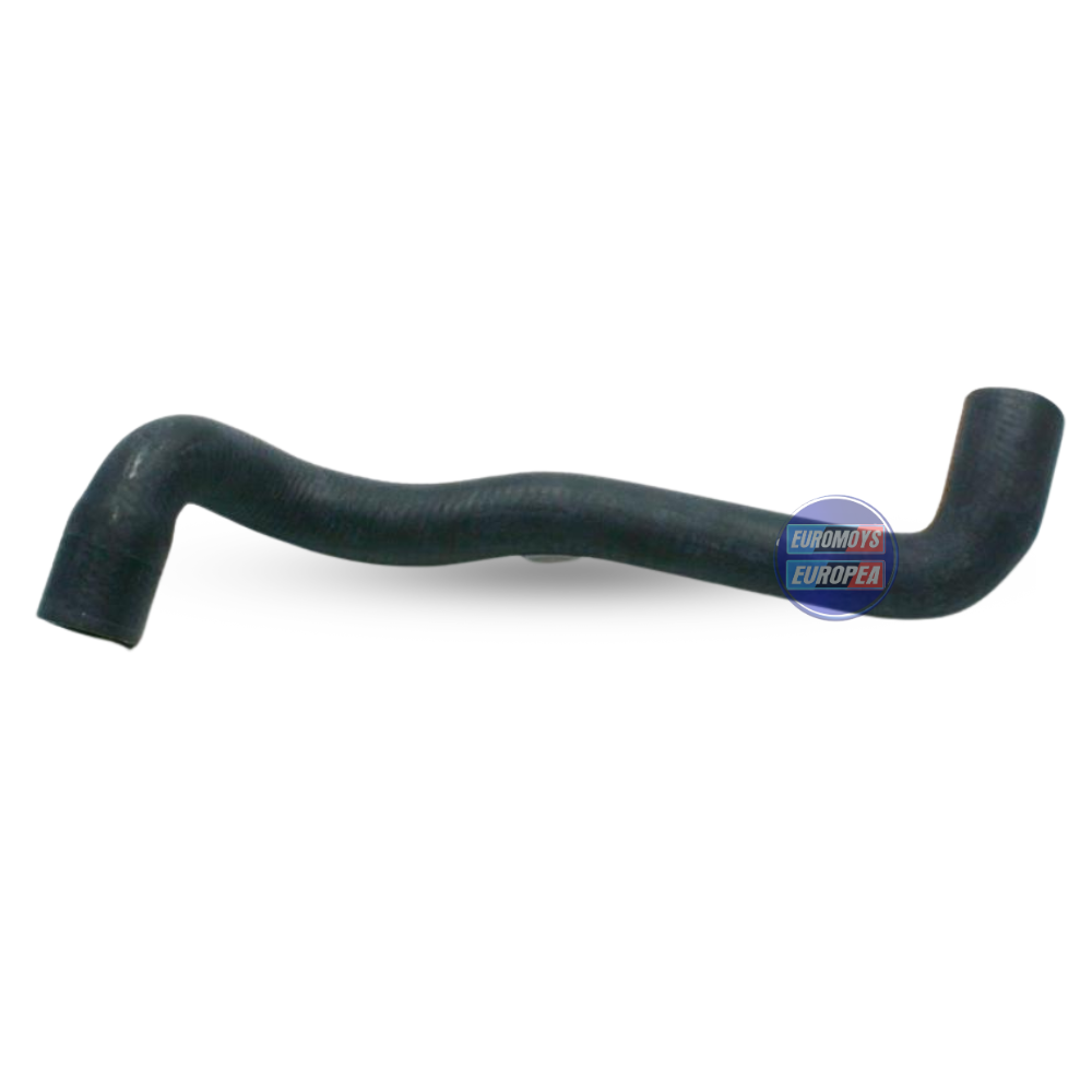 MANGUERA DE RADIADOR INFERIOR PARA VOLKSWAGEN A3 GOLF JETTA 1993-1998 (037121053H) 1 MANGUERA DE RADIADOR INFERIOR PARA VOLKSWAGEN A3 GOLF JETTA 1993-1998 (037121053H)