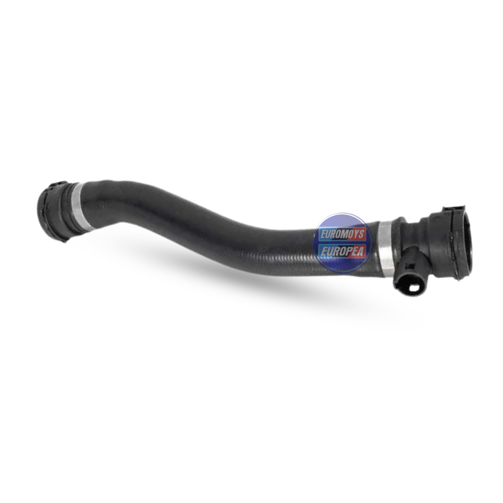 MANGUERA DE RADIADOR PARA BMW E46 1998-2005 (17127507749) 1 MANGUERA DE RADIADOR PARA BMW E46 1998-2005 (17127507749)