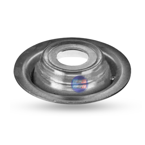 PLATO DE RESORTE PARA SMART CABRIO 2000-2004, SMART CITY 1998-2004, SMART FORTWO I 2004-2007 (4503220015)