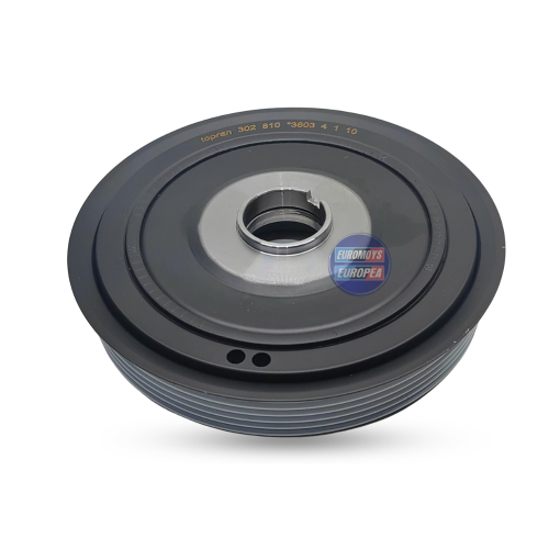 POLEA CIGUEÑAL  PARA VOLVO C30 2006-2013, VOLVO S40 II 2004-2012, VOLVO V50 2003-2012 (31251290)