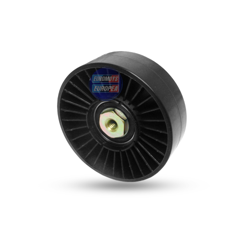 POLEA TENSORA DE FAJA UNICA PARA VOLKSWAGEN  A3 GOLF  1992-1998 (028145278E)