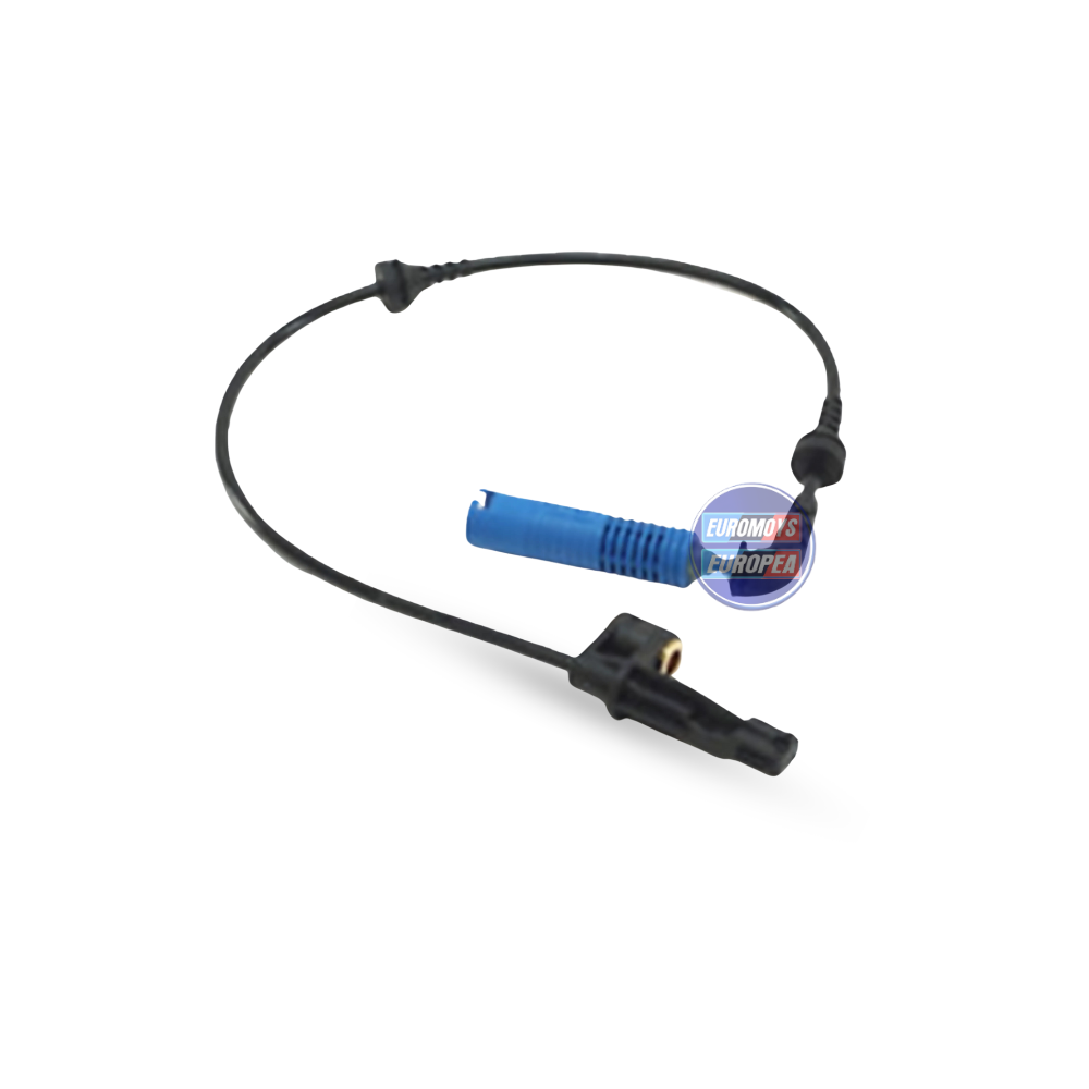 SENSOR ABS DELANTERO L PARA BMW E46 1998-2005, BMW E86 2006-2009 (34526792897) 1 SENSOR ABS DELANTERO L PARA BMW E46 1998-2005, BMW E86 2006-2009 (34526792897)