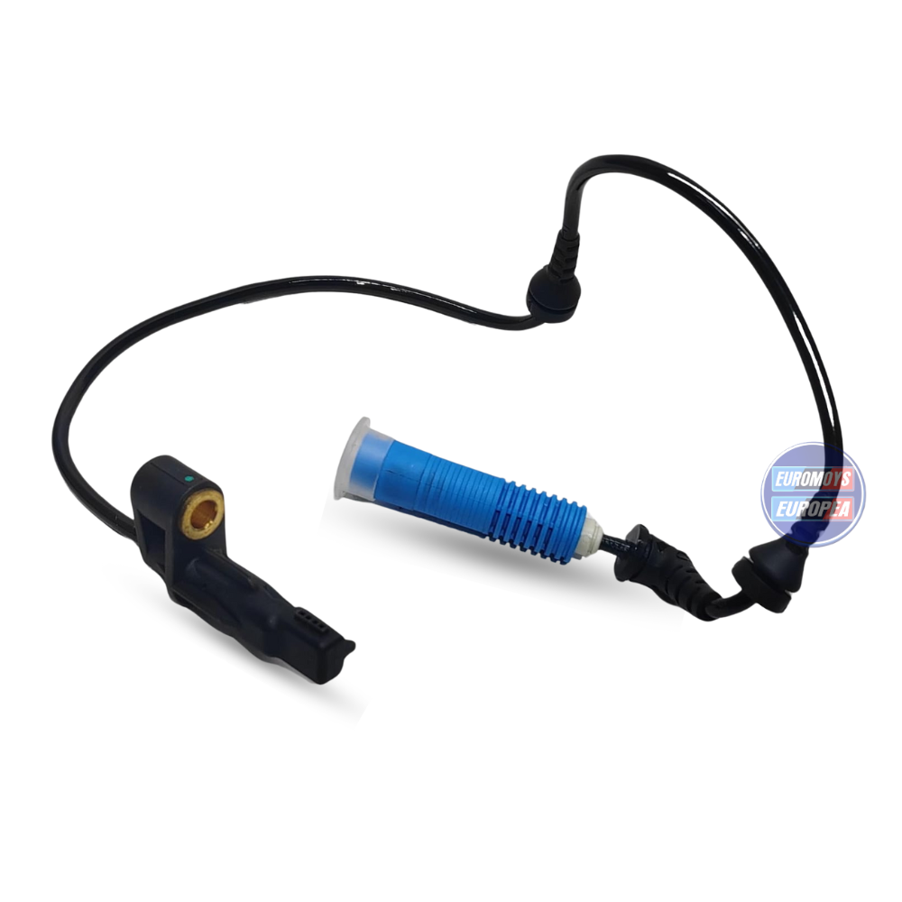 SENSOR ABS DELANTERO R PARA BMW E46 1998-2005, BMW E86 2006-2009 (34526792896) 1 SENSOR ABS DELANTERO R PARA BMW E46 1998-2005, BMW E86 2006-2009 (34526792896)