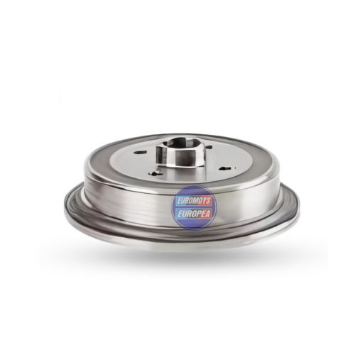 TAMBOR DE FRENO PARA AUDI 80 B2 1978-1986 (893501615)