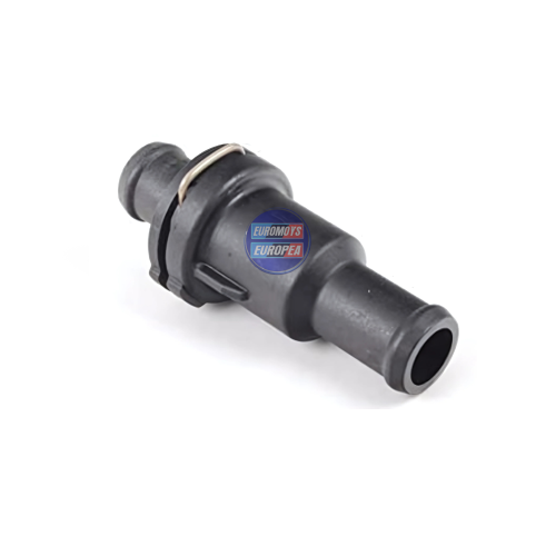 TERMOSTATO 75´  PARA VOLKSWAGEN A5 BORA 2005-2010, AUDI TT 2006-2014, AUDI  A3 2003-2012 (1K0121113A)