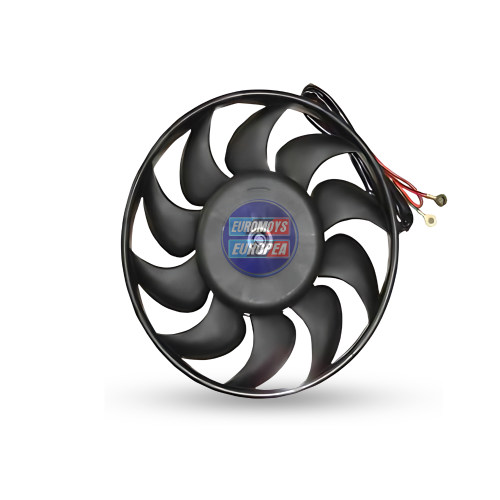 VENTILADOR ELECTRICO AUXILIAR  PARA AUDI  80 B4 1991-1994, AUDI  100 C4 1990-1994, AUDI  A6 C4 1994-1997 (4A0959455C)