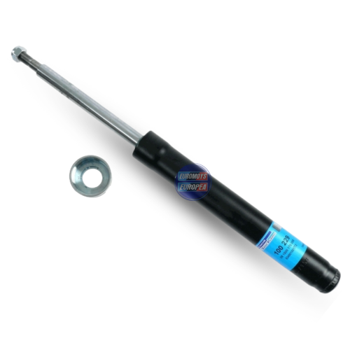 AMORTIGUADOR DELANTERO PARA VOLKSWAGEN A1 GOLF 1974-1985 (171412031J)