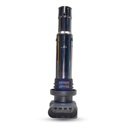 BOBINA DE ARRANQUE PARA VOLKSWAGEN GOLF IV 1997-2005, VOLKSWAGEN GOLF PLUS 2005-2013 (036905715E)