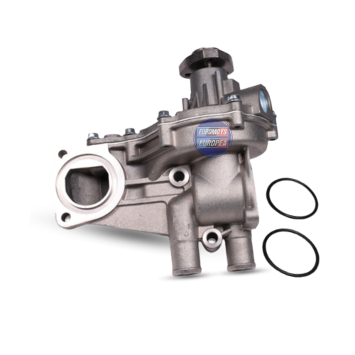 BOMBA DE AGUA CON HAUSING PARA VOLKSWAGEN A3 GOLF 1991-1998 (037121010B)