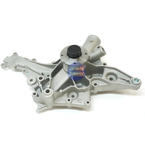 BOMBA DE AGUA PARA MERCEDES BENZ W202 1993-2000, MERCEDES BENZ W210 1995-2003, MERCEDES BENZ W163 1998-2005 (1122001501)