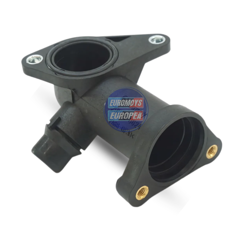 BRIDA PASO DE AGUA  PARA AUDI  A4 B5 1994-2001, VOLKSWAGEN  PASSAT B5 2000-2005 (058121132C)