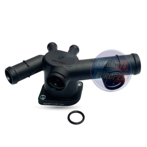 BRIDA PASO DE AGUA PARA VOLKSWAGEN A4 GOLF JETTA 1999-2004 (06A121133H)