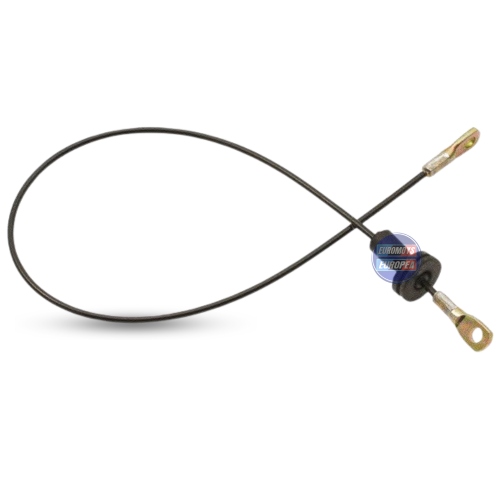 CABLE FRENO DE MANO PARA MERCEDES BENZ  W201 1982-1993 (2014200485)