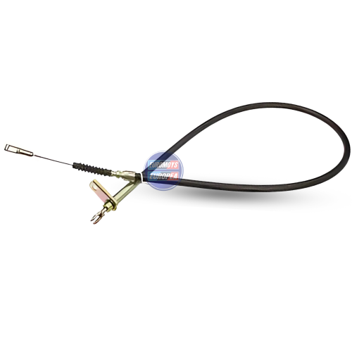 CABLE FRENO DE MANO  PARA MERCEDES BENZ W202 1993-2000 (2024202785)
