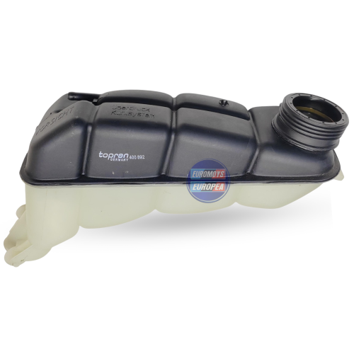 DEPOSITO DE AGUA PARA MERCEDES BENZ W210 1995-2003 (2105000549)