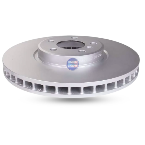 DISCO DE FRENO DELANTERO PARA BMW  X5 E53 2000-2007 (34116756847)