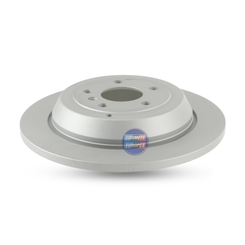DISCO DE FRENO TRASERO PARA MERCEDES BEBZ W164 2005-2012 (1644230512)