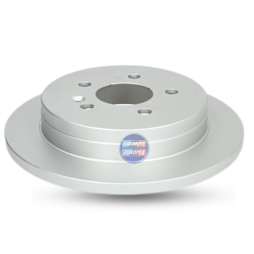 DISCO DE FRENO TRASERO  PARA MERCEDES BENZ  W163 1998-2005 (1634230112)