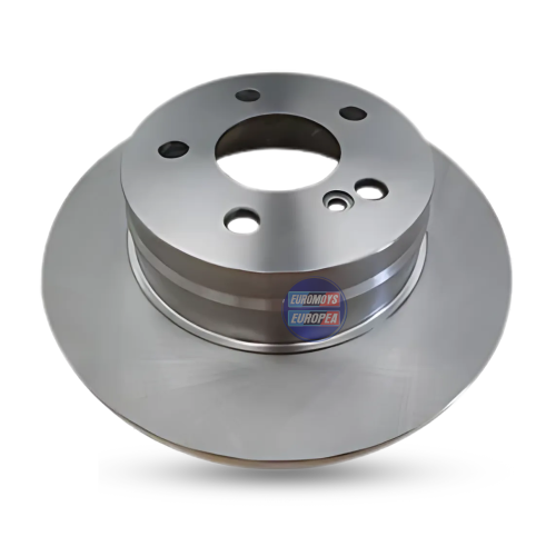 DISCO DE FRENO TRASERO PARA MERCEDES BENZ W204 2007-2014 (2044230512)