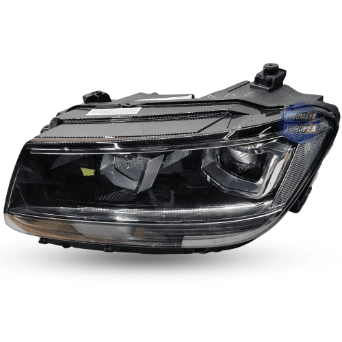 FARO L CON LUPA PARA VOLKSWAGEN TIGUAN II 2016-2020 (5NB941035C)
